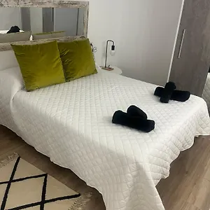 Apartamento Gurea Casco Viejo Con Opcion A Parking